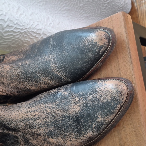 Bed Stu Hoplia Boots - Picture 5 of 12